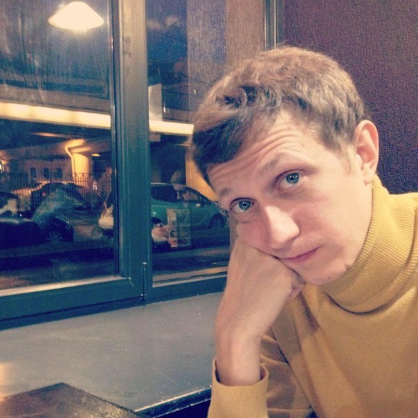 Александр Сентяков |