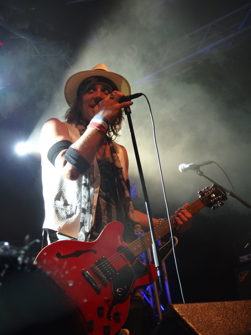 Вера Колупаева | Göteborg