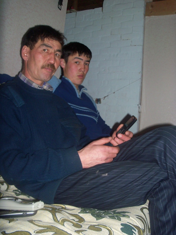 Максим Бадмаев | Улан-Удэ