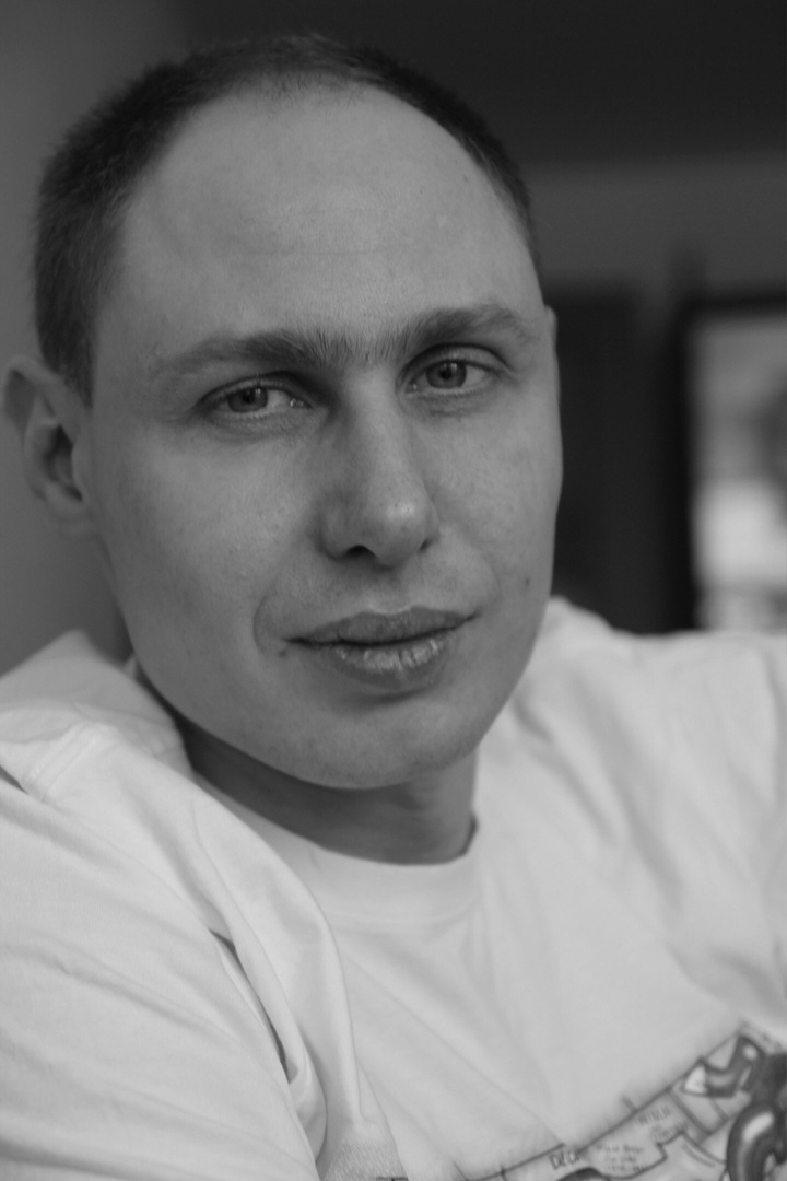 Николай Погорелов | Москва