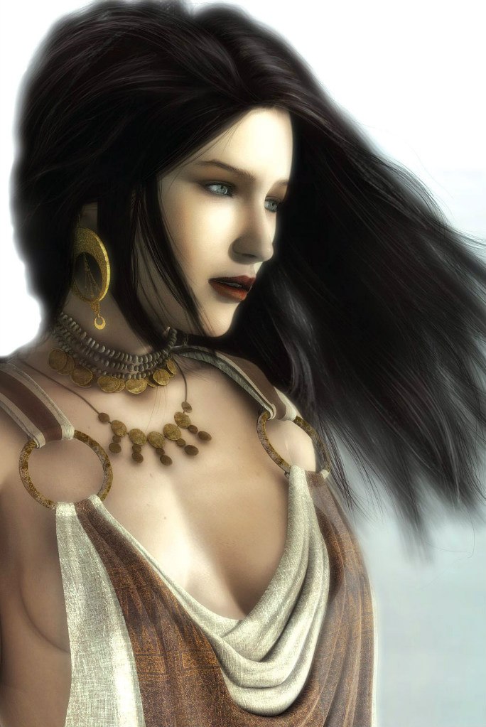 Александра Бобровская | Пыть-Ях