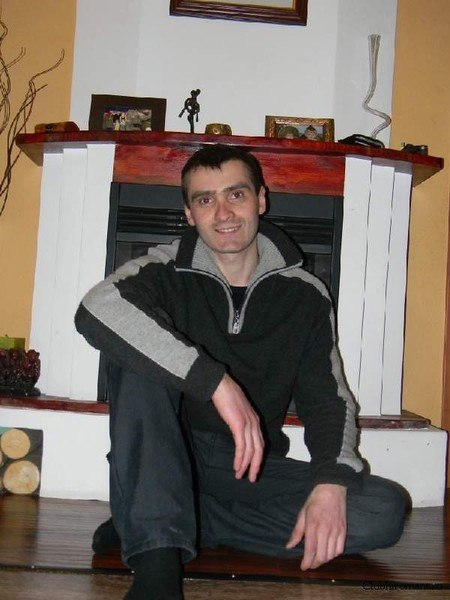 Павел Чернышов | Новокузнецк