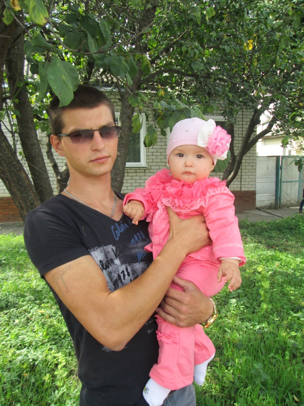 Денис Жуков Андреевич | Ставрополь