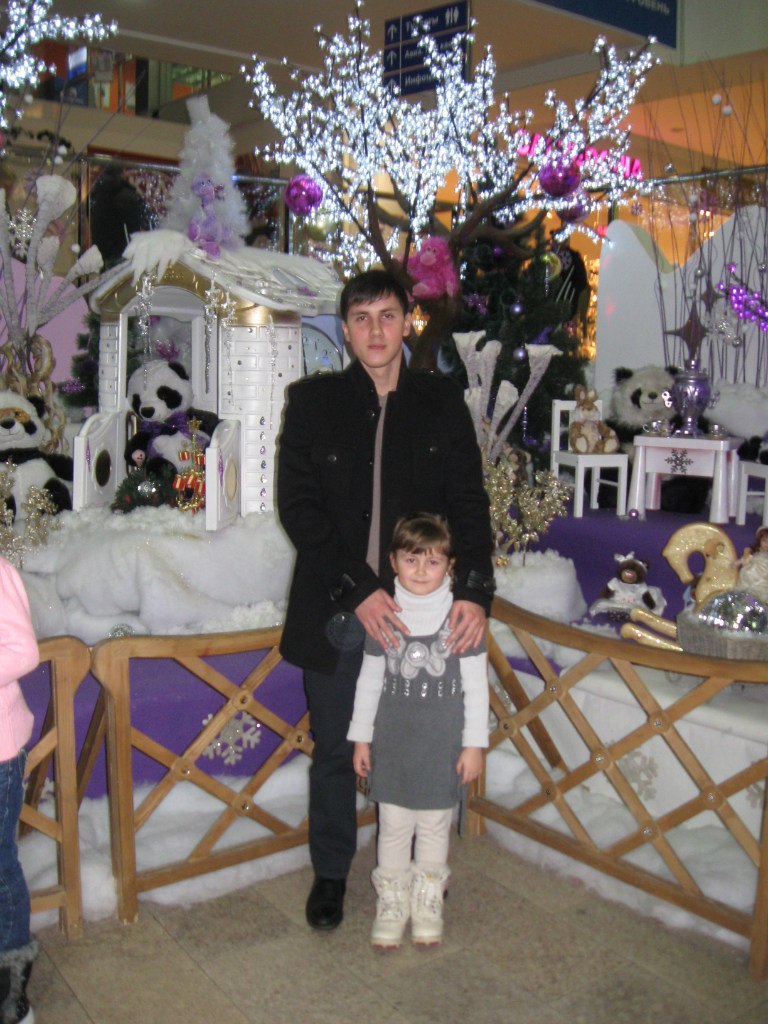 Наталья Мумрина | Савино