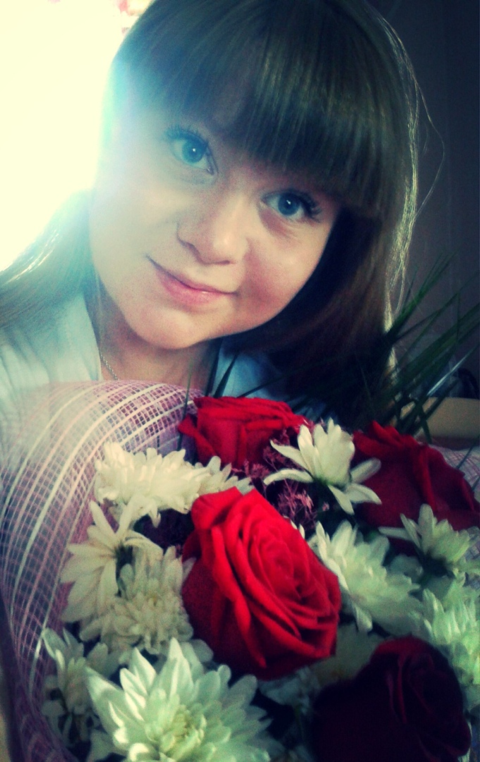 Алёна Соснина | Новосибирск