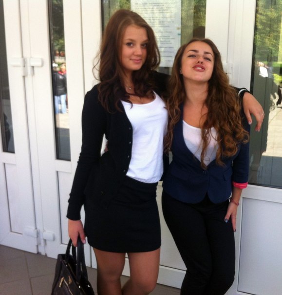 Мария Андреева | Могилёв