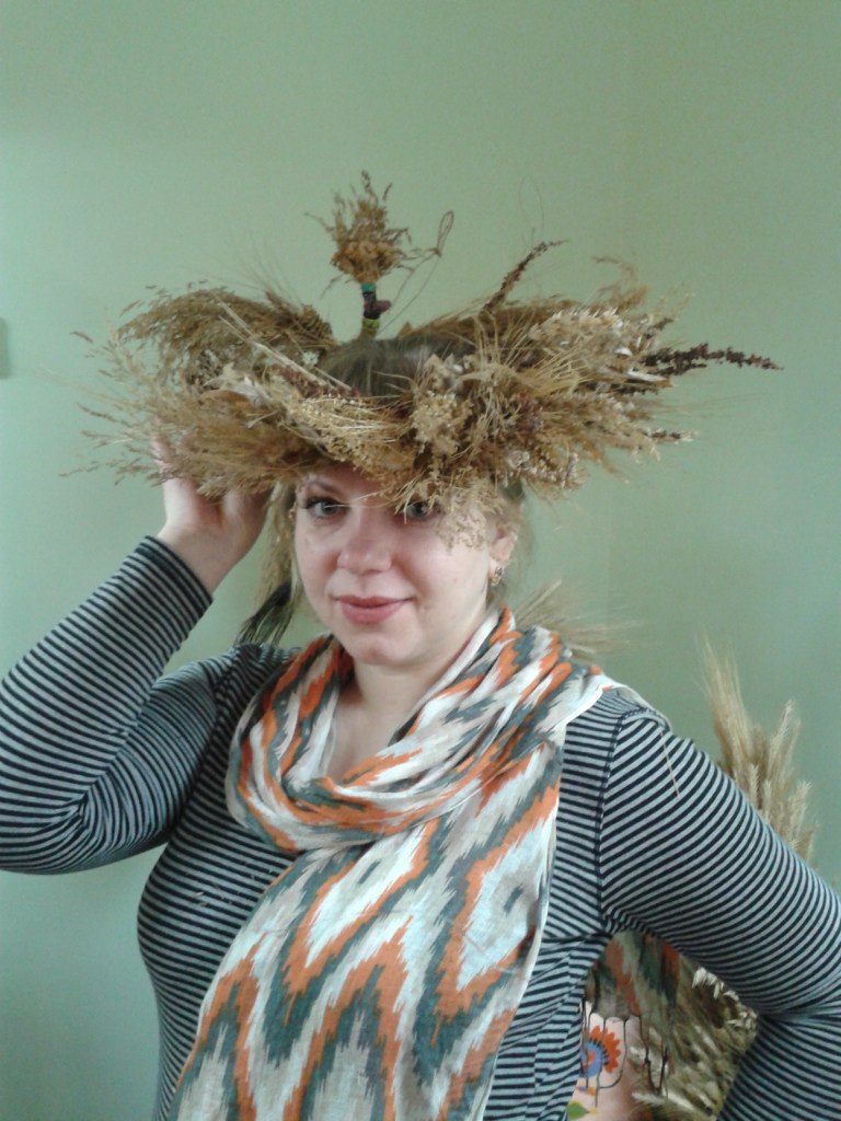 Екатерина Якименко | Переяслав-Хмельницкий