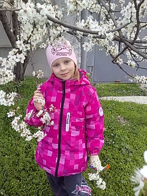 Ольга Дьякова Александровна | Севастополь