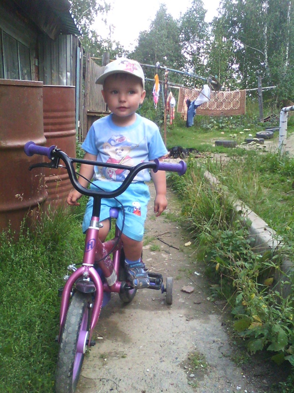 Настена Лобанова | Дегтярск