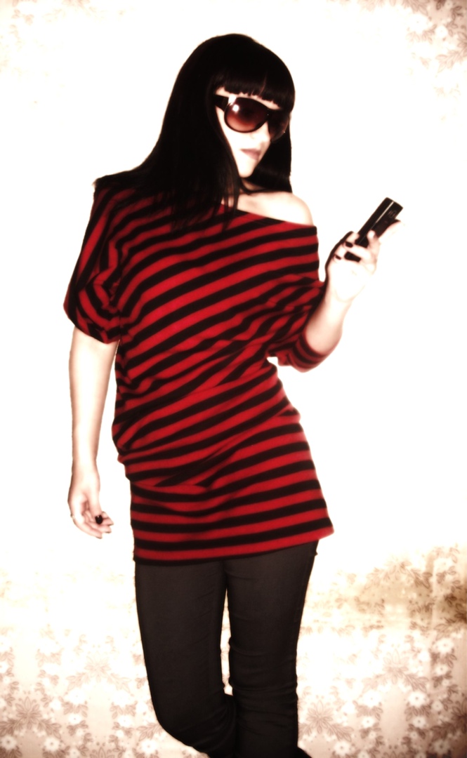 Елена Антонова | Воркута