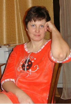 Екатерина Шерстнёва | Арзамас