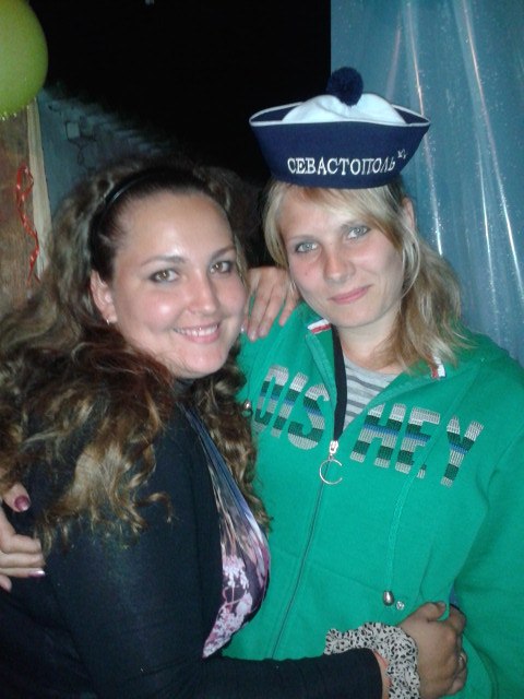 Наталья Проценко | Энергодар