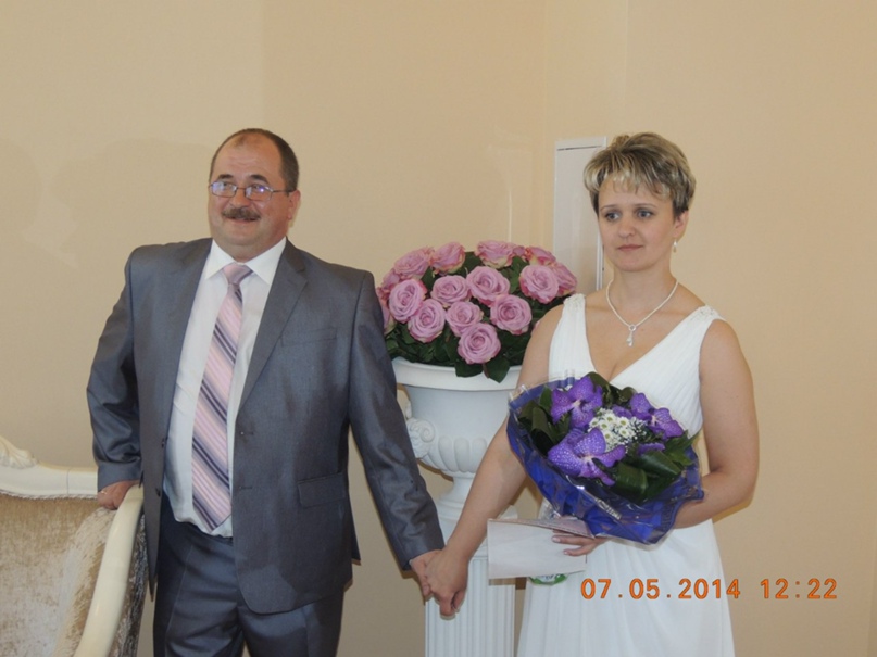 Надя Козлова | Санкт-Петербург