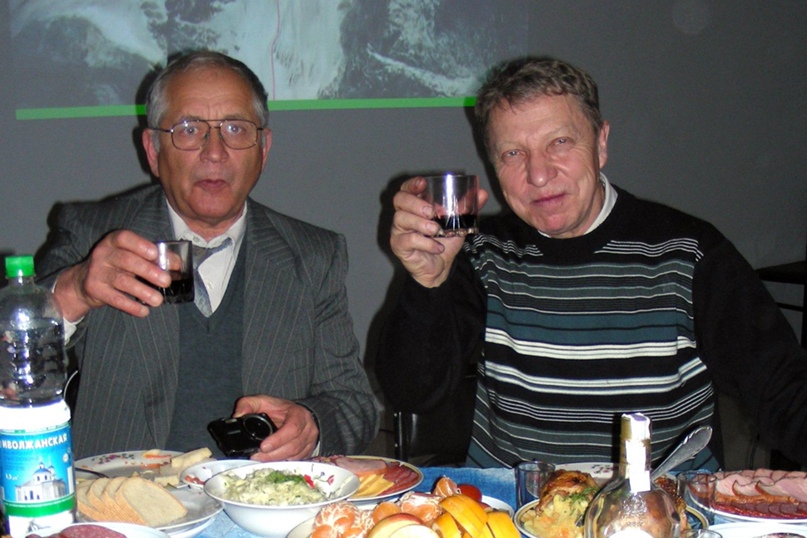 Алексей Горошко | Сумы