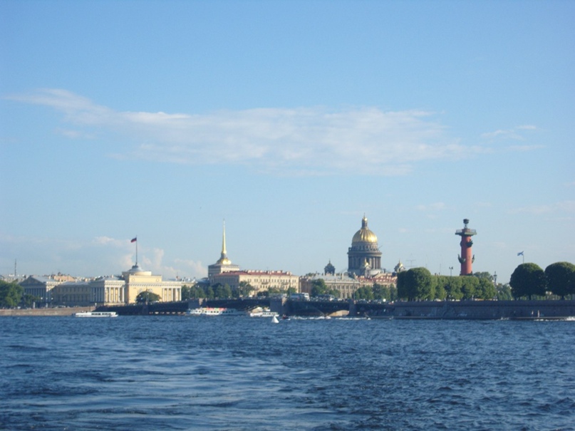 Марина Шумилова | Санкт-Петербург