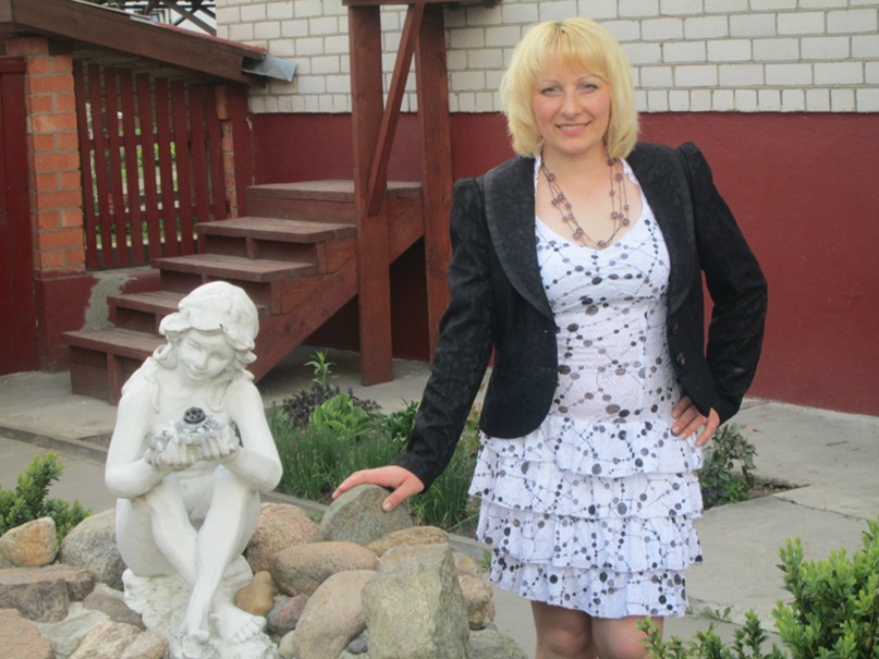 Екатерина Терещенко | Минск