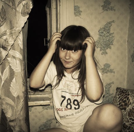 Ксения Трофимова | Тюмень