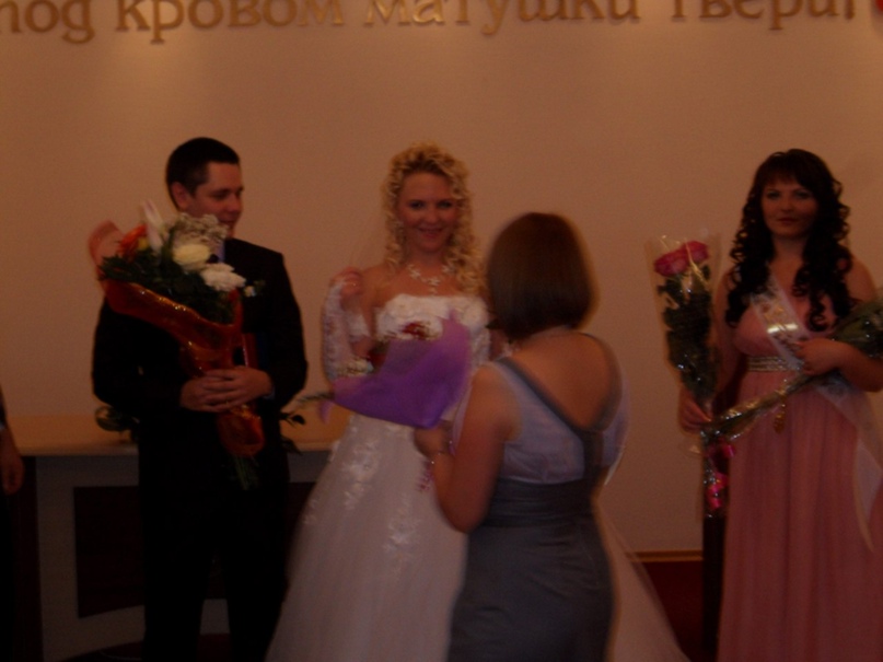 Оксана Владимирова | Тверь