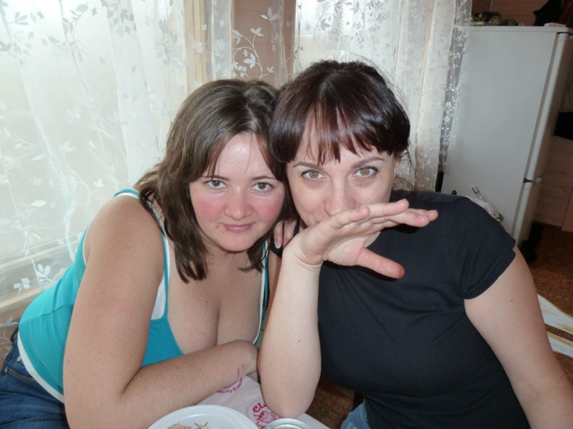 Инна Плотникова | Архангельск