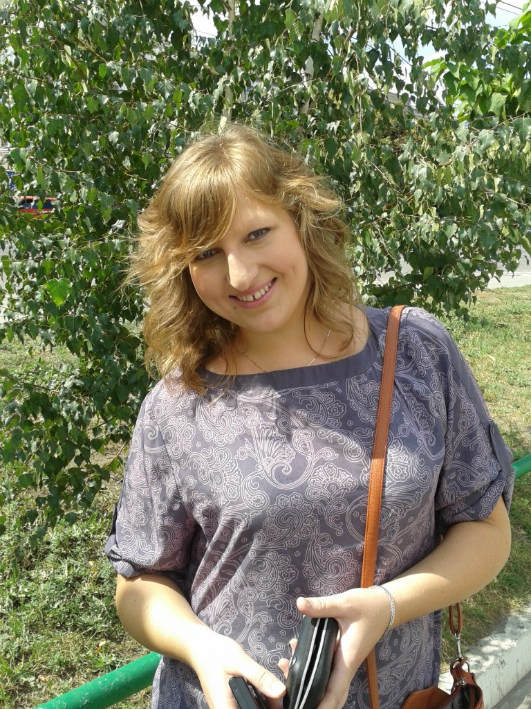 Наталья Урывская |