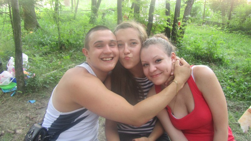 Виктор Баранов | Лобня