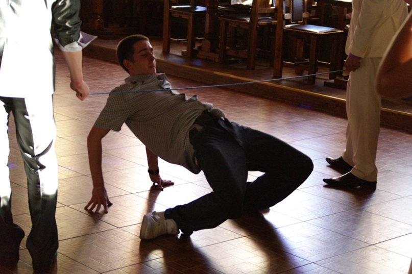 Кирилл Коноплёв | Санкт-Петербург