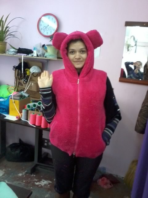 Галя Павлова | Уфа