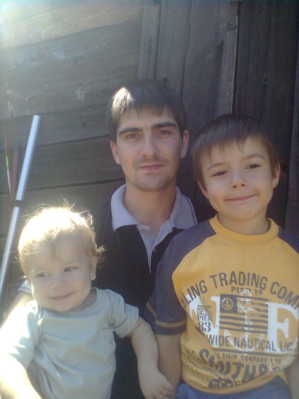 Костя Кузин | Макеевка