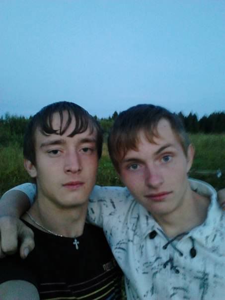 Алексей Матвеев | Кострома