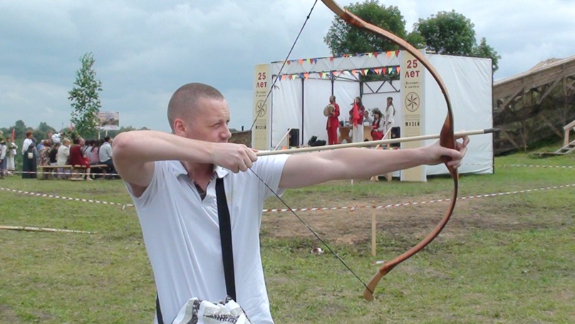 Вера Зверева | Тверь