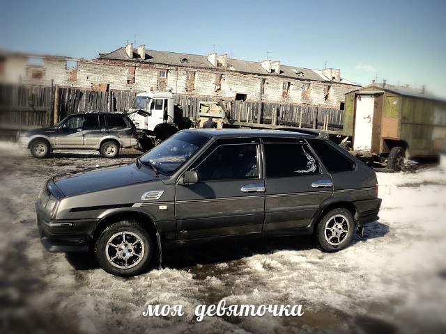 Руслан Азизов | Печора