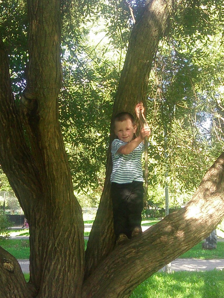 Юрий Скворцов | Кириши