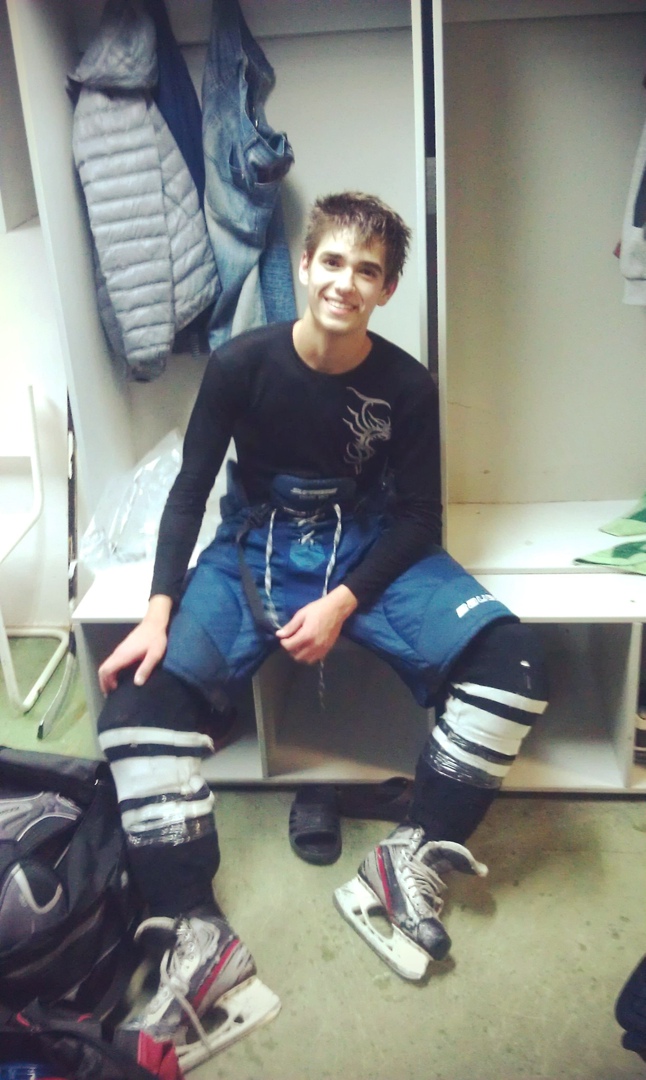 Александр Чех | Северск