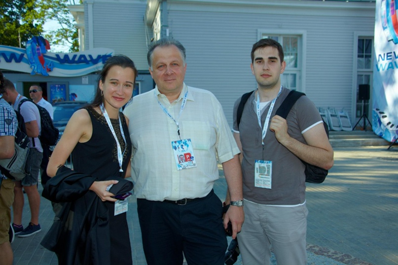 Irina Matveeva | Berlin