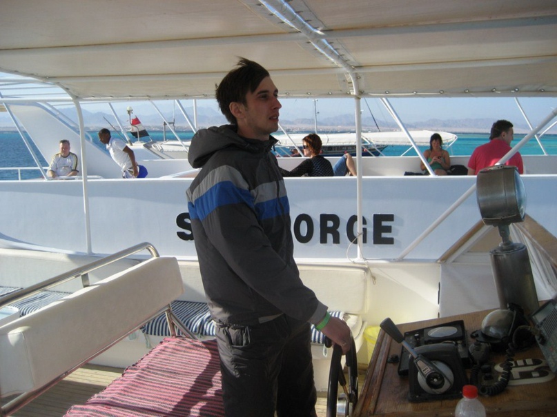 Сергей Гагарин | Ростов-на-Дону