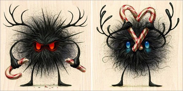 Виталий Бондарь | Саки