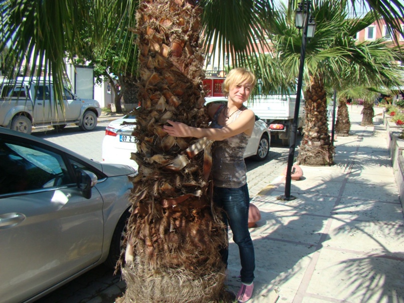 Татьяна Веденина | Санкт-Петербург