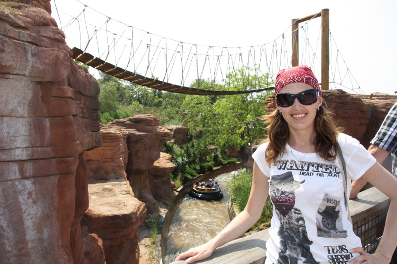 Ольга Весна | Санкт-Петербург