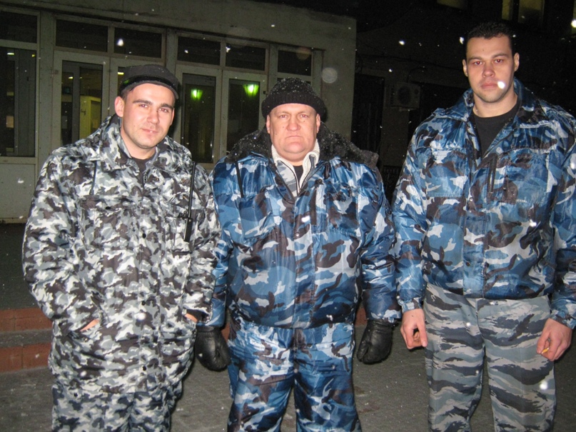 Артем Ярыгин | Лысьва