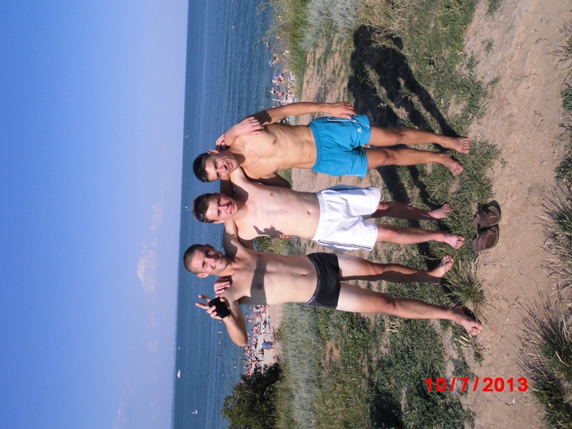 Александр Петренко БАРАДА | Одесса