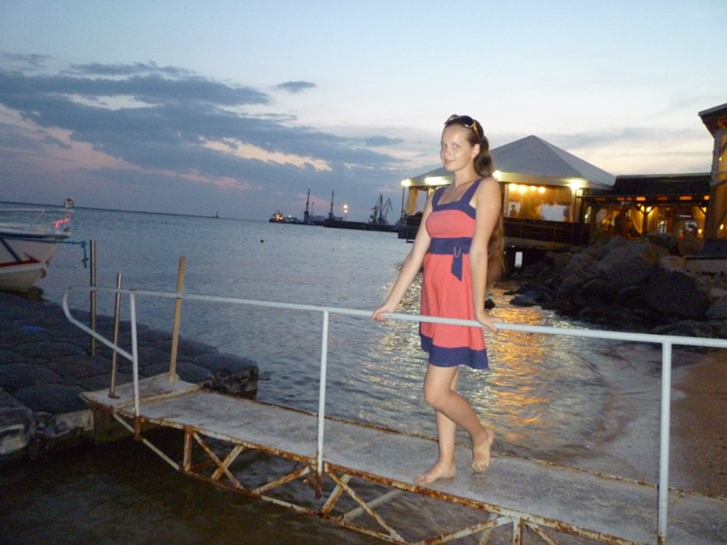 Марина Бабий | Макеевка