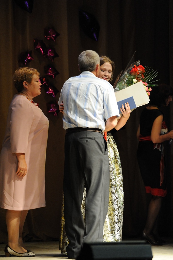 Светлана Князева | Владивосток