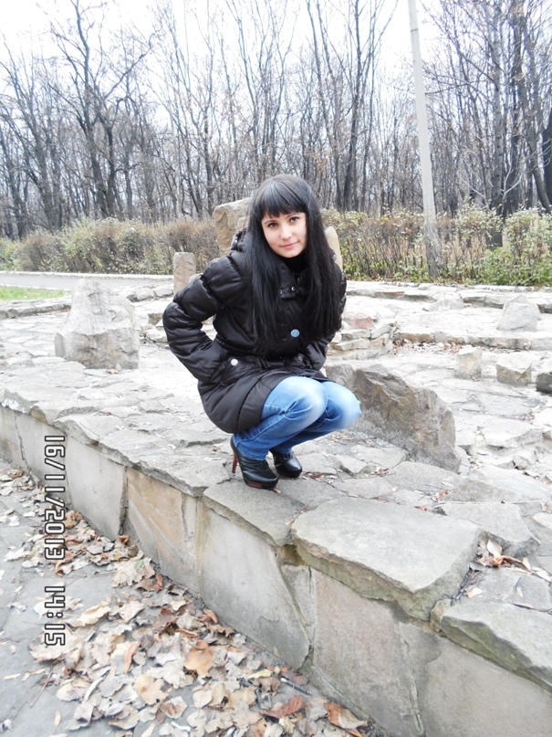 Алина Иванова | Доброполье