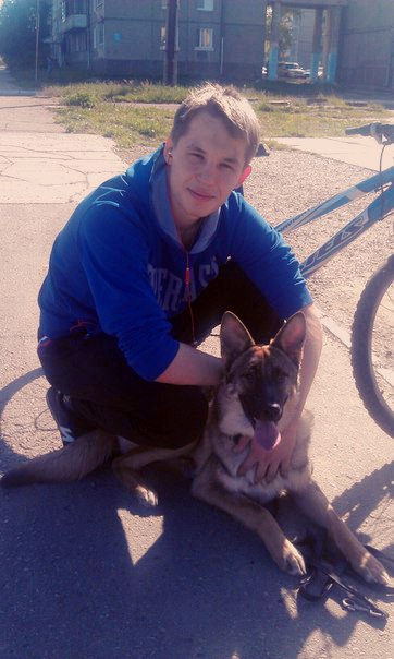 Илья Седых SID |