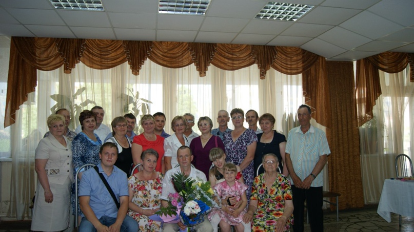 Сергей Селезнев | Вятские Поляны