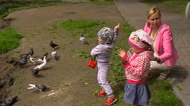 Валентина Молчанова | Брест