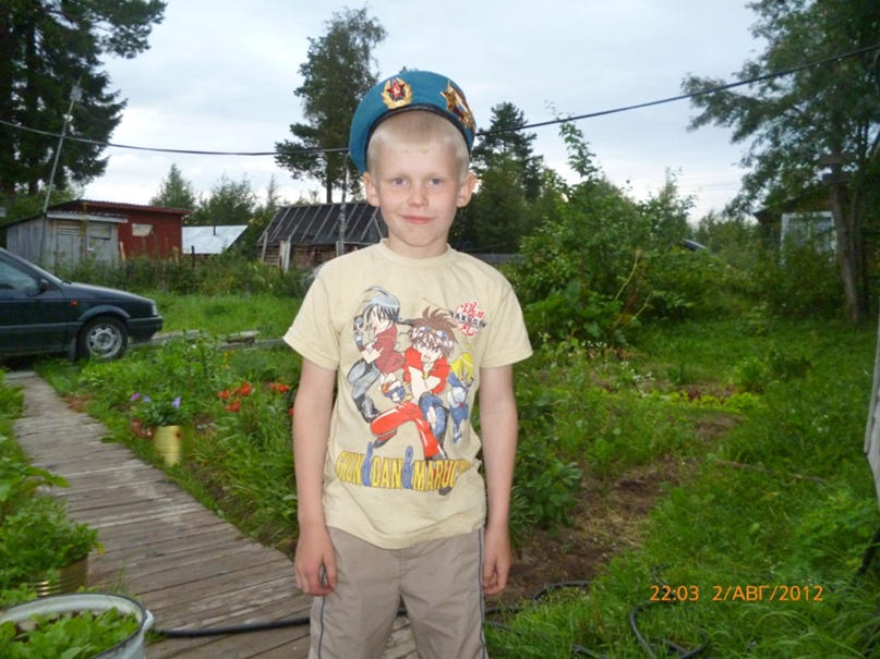 Оксана Медведева | Костомукша