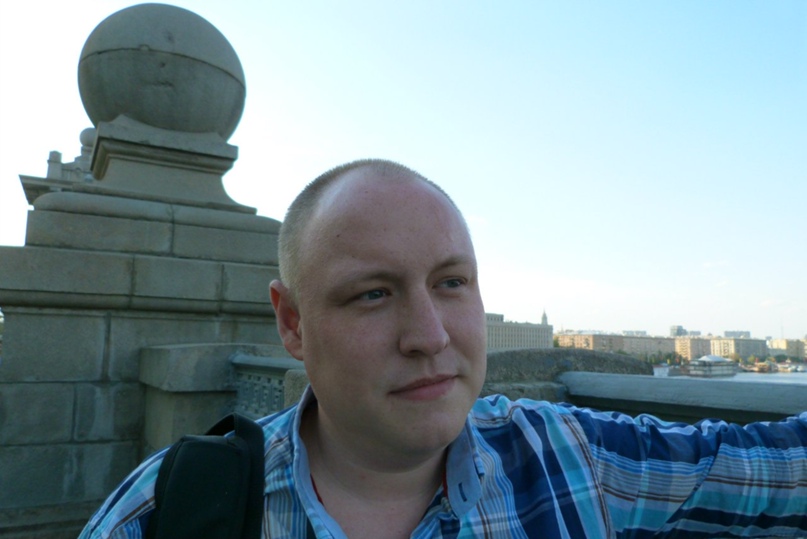 Илья Субочев | Москва