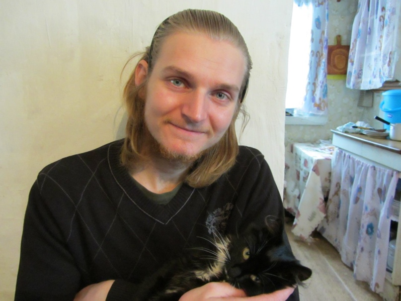 Серёга Рыженков | Москва