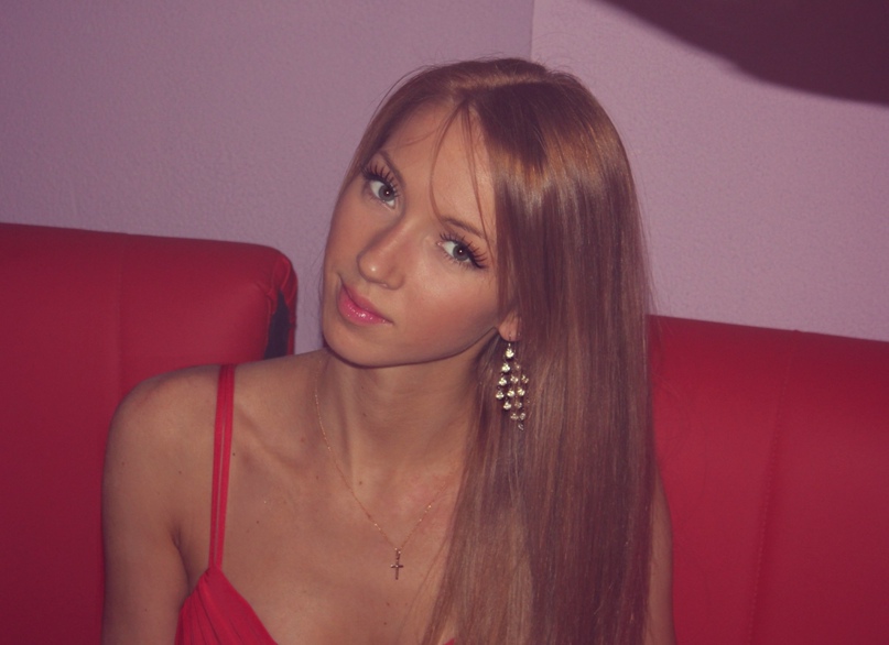 Александра Лисецкая | Санкт-Петербург